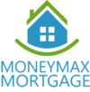 Moneymax Mortgage Logo Moneymax Mortgage Logo